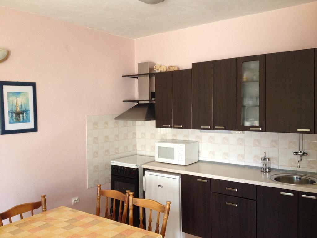 Apartment Raslina Zimmer foto