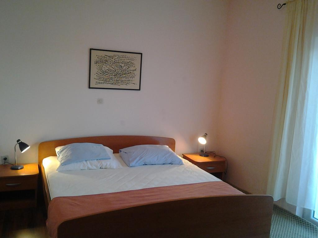 Apartment Raslina Zimmer foto